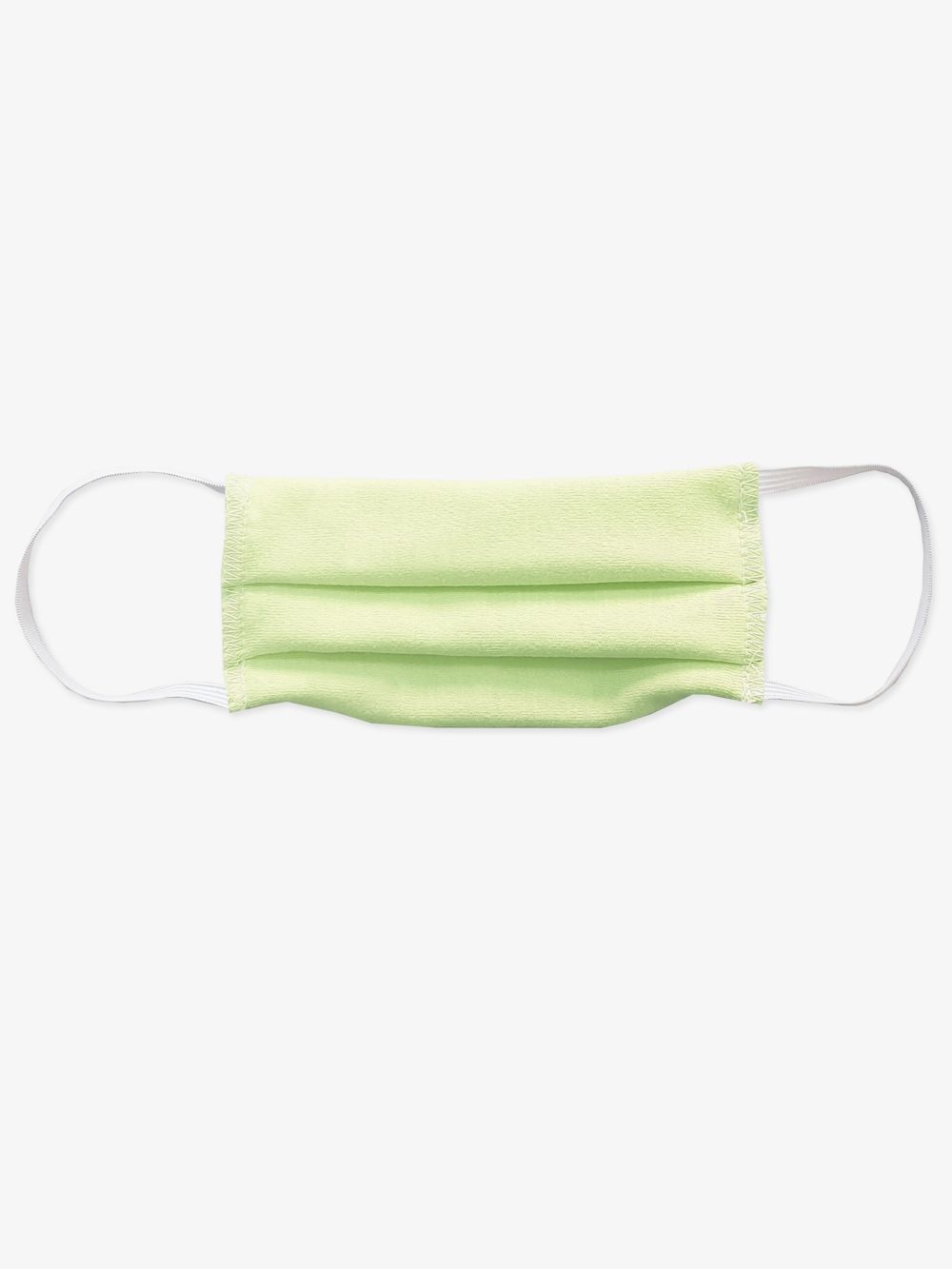 Bavlněné rouško 2 pro dospělé dvouvrstvé