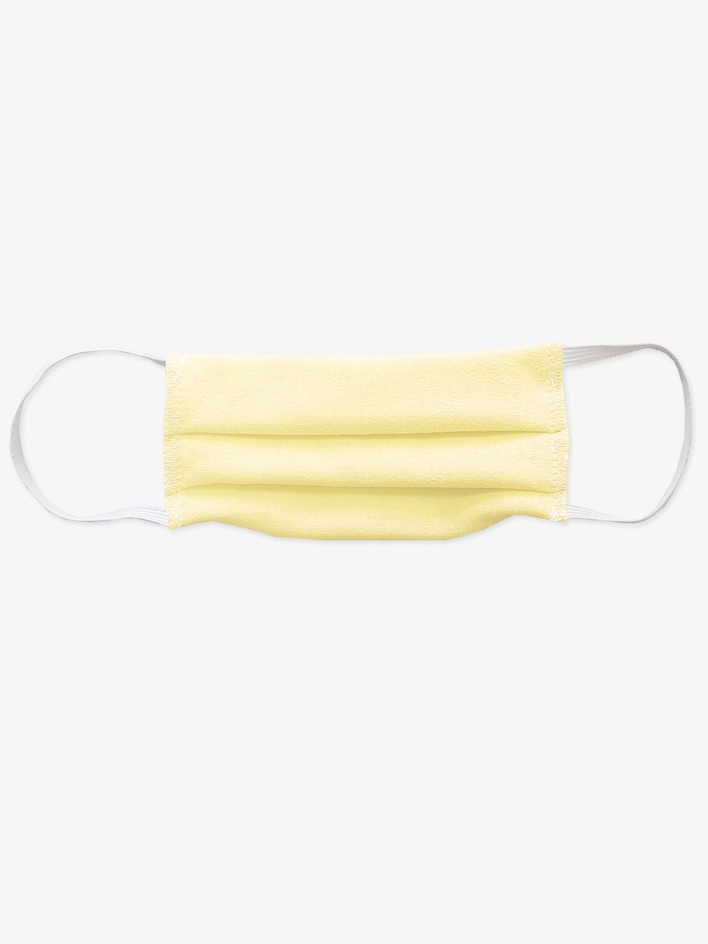 Bavlněné rouško 2 pro dospělé dvouvrstvé