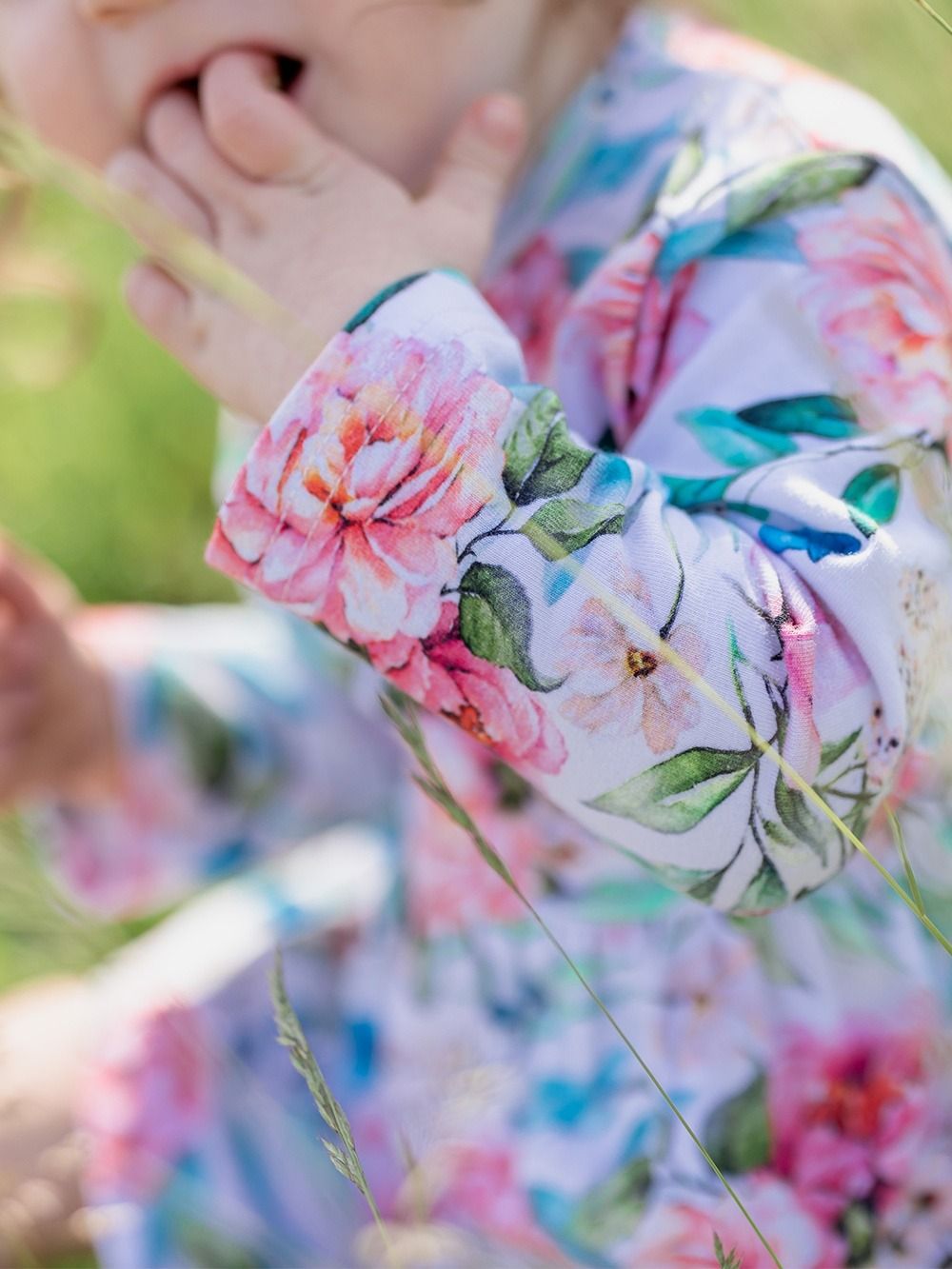 oblečenie pre bábätká