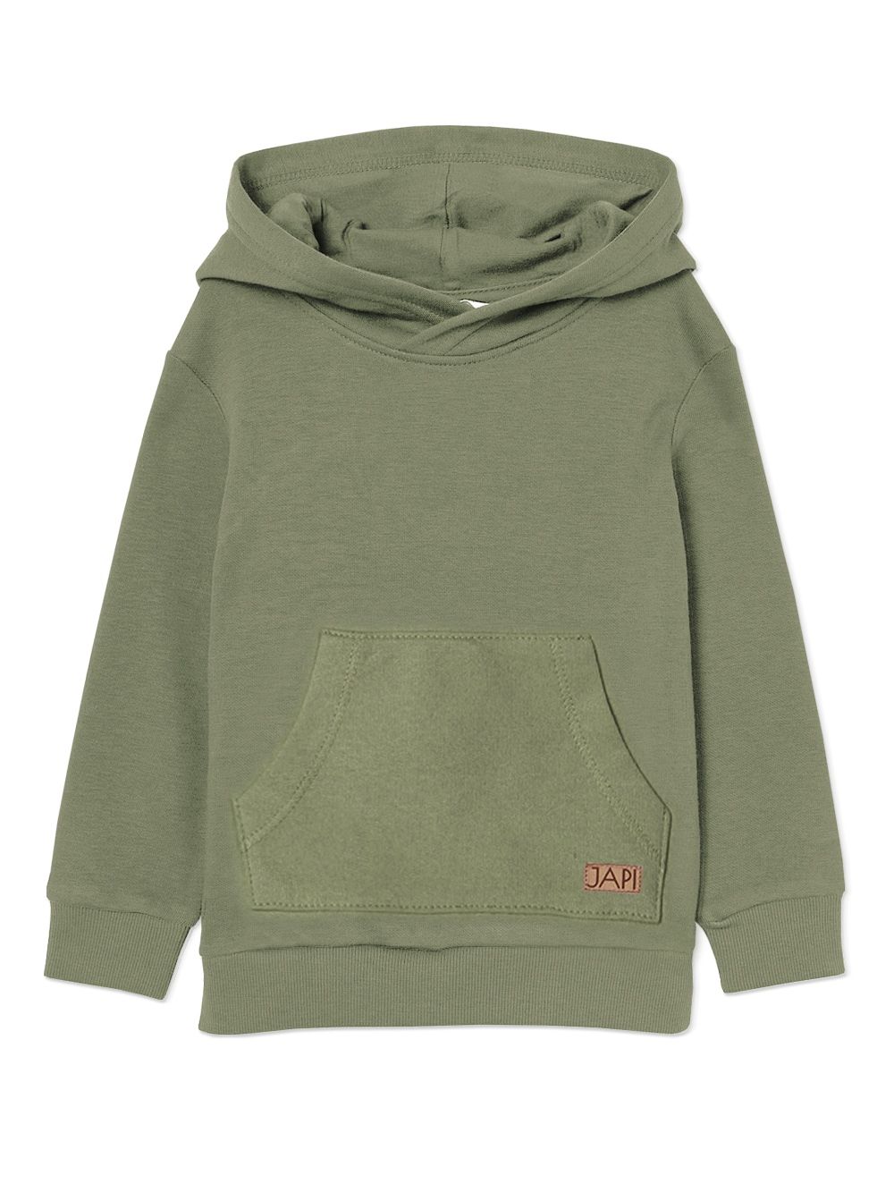 Chlapecká mikina 1F BOYS COLORS