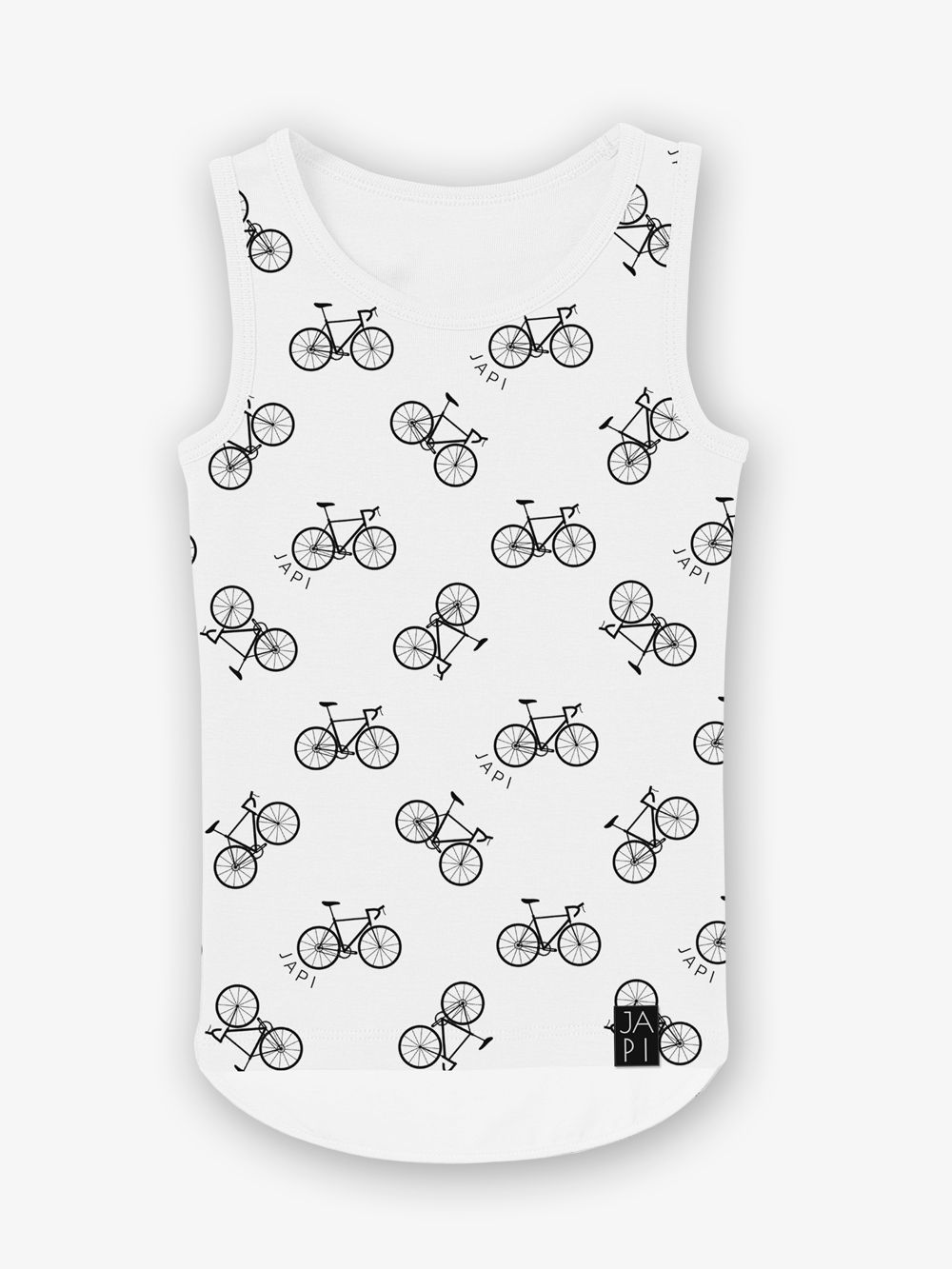 Chlapecké tílko BIKE