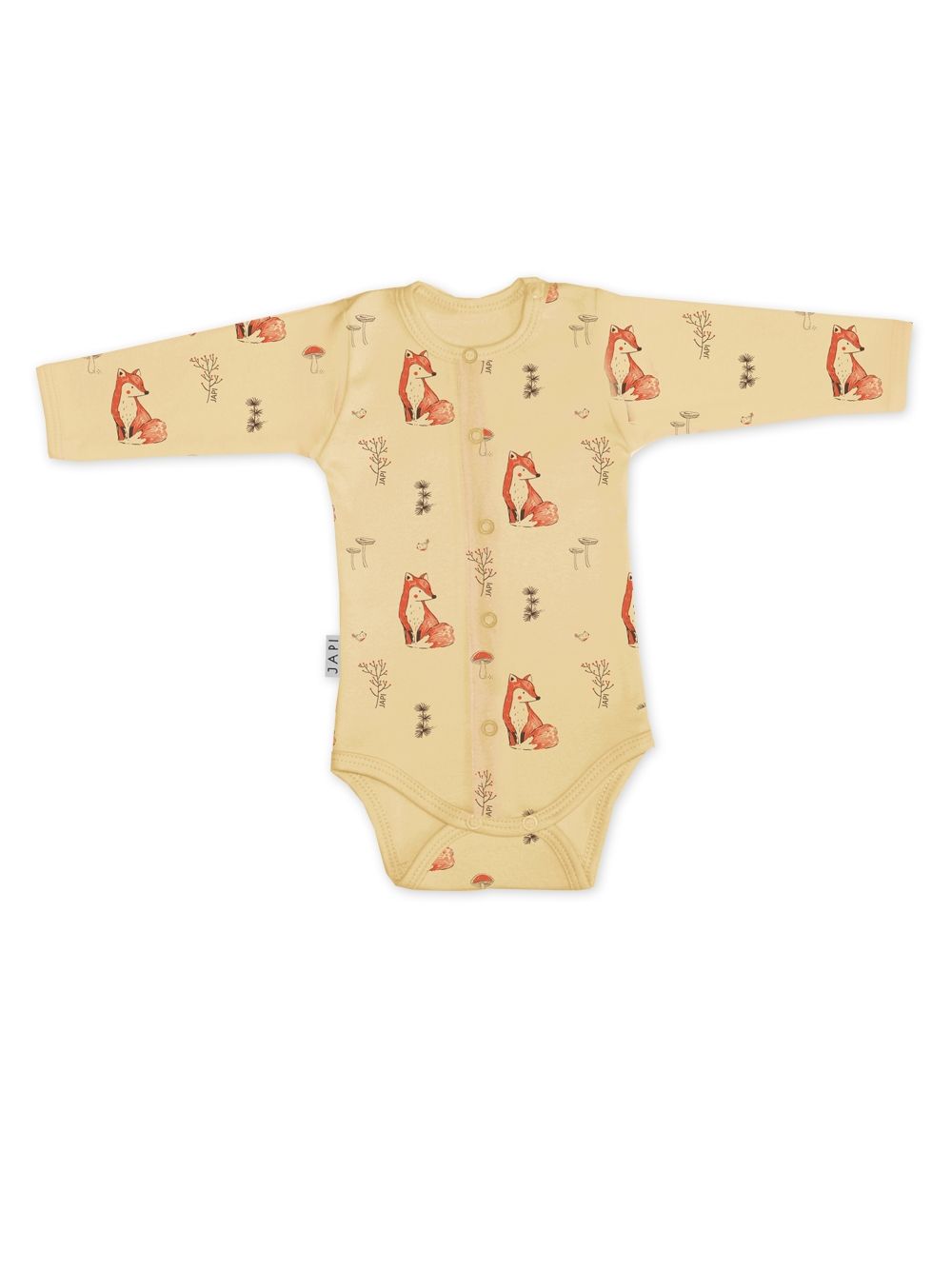 Detské body prepínacie