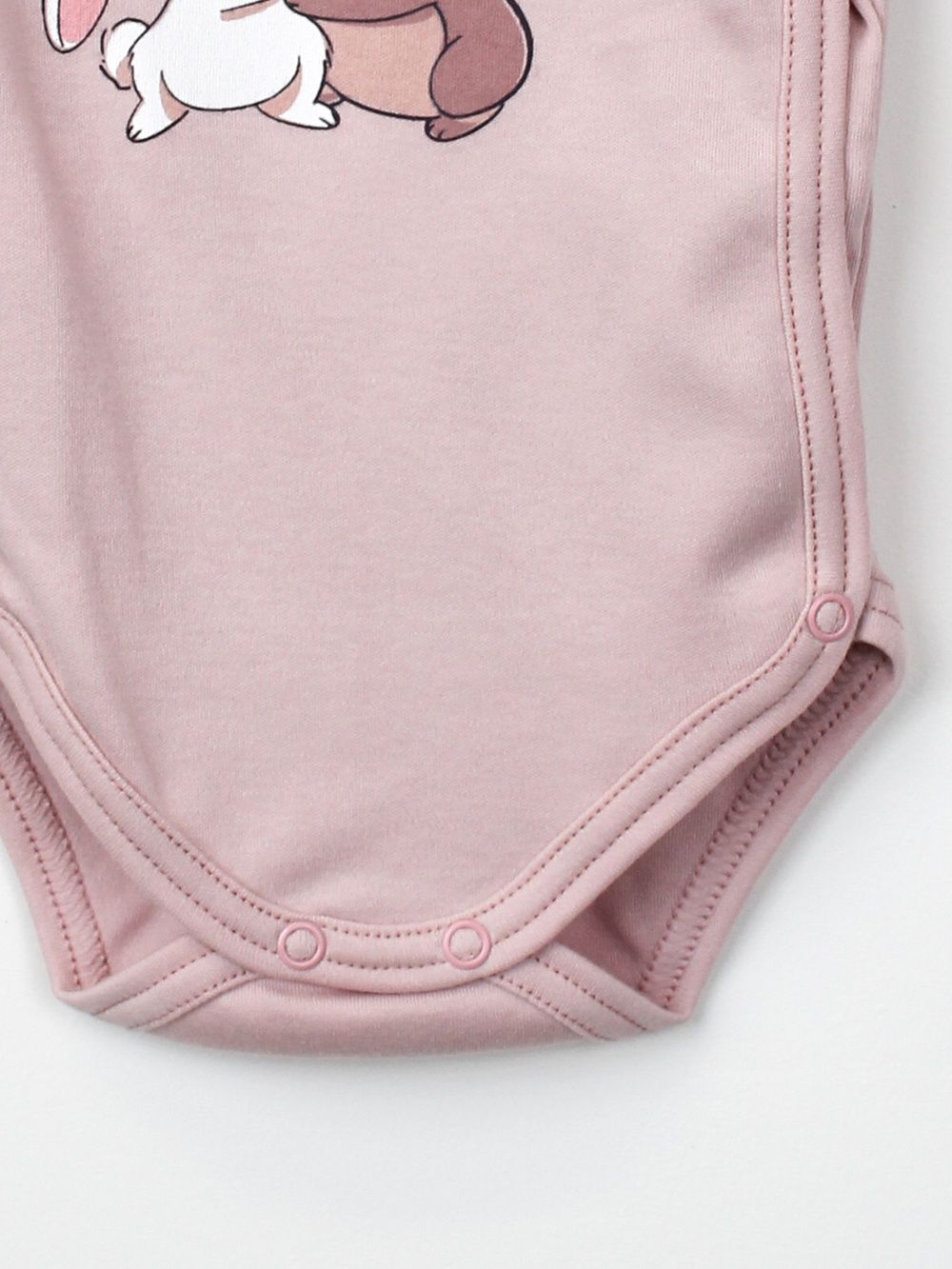 Dětské body prřekládací FRIENDS s  dlouhým rukávem