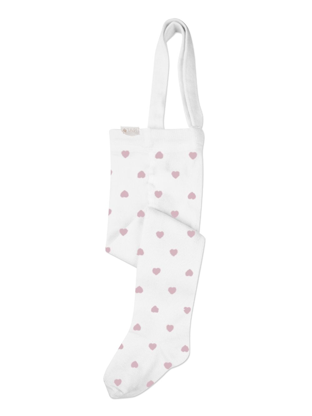 Dětské punčocháče s kšandami BAMBUSOVÉ SWEET