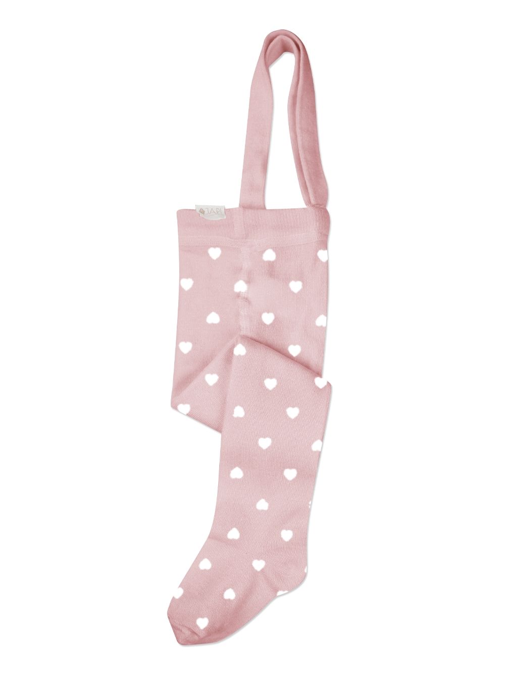 Dětské punčocháče s kšandami BAMBUSOVÉ SWEET