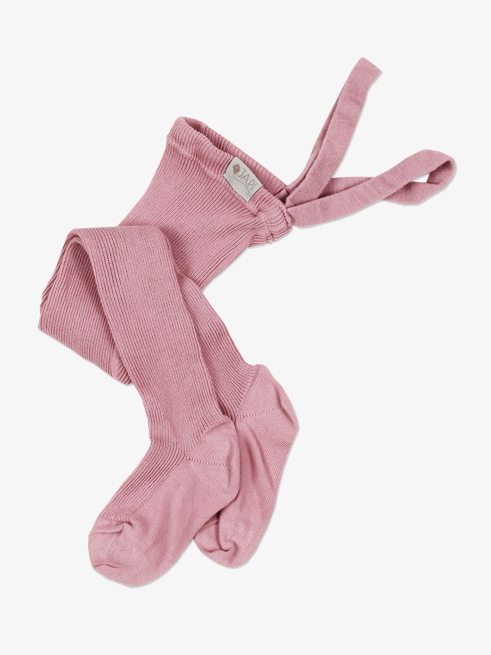 Detské pančuchy na traky ORGANICS 3