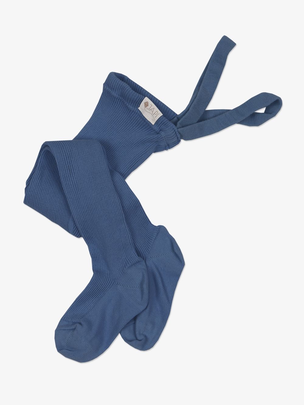 Dětské punčocháče s kšandami ORGANICS 3