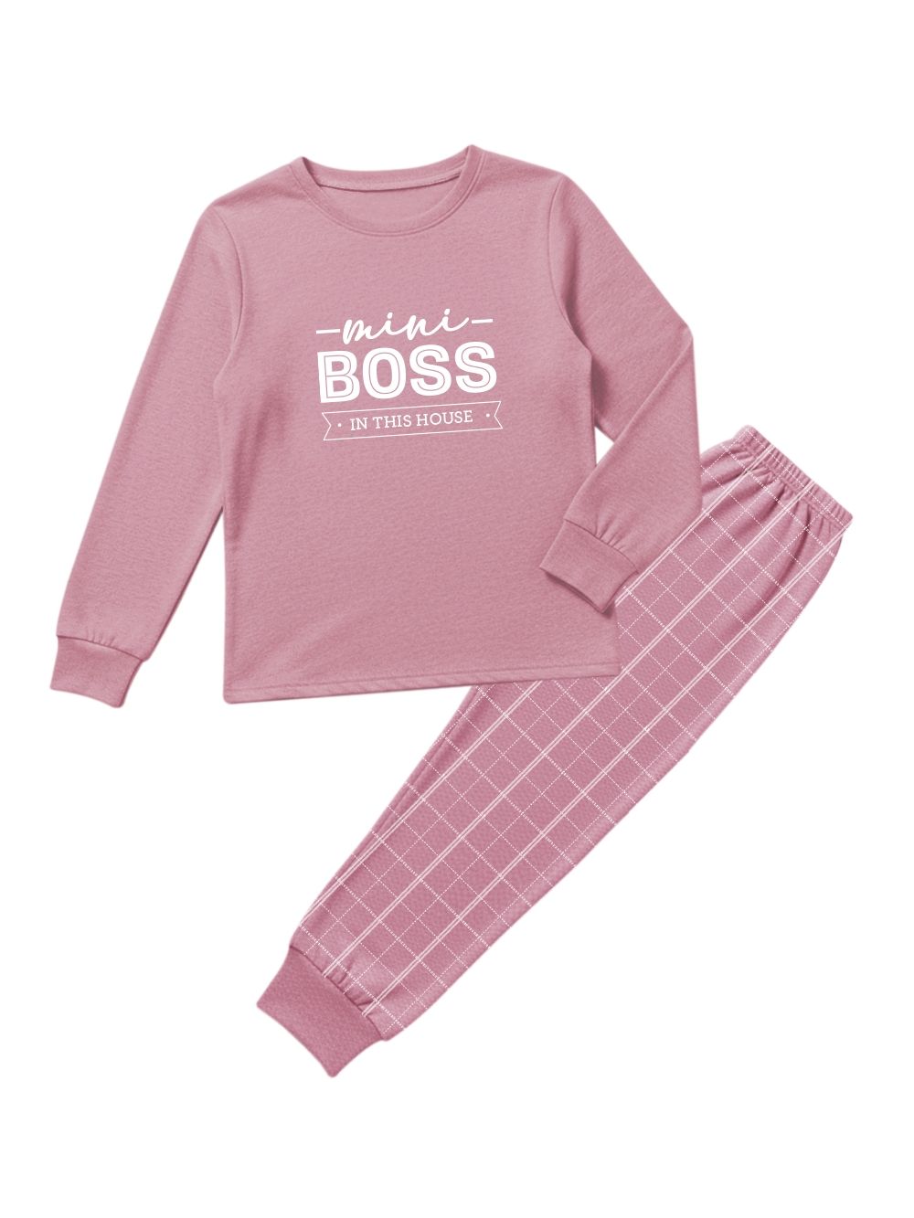 Dětské pyžamo BOSS