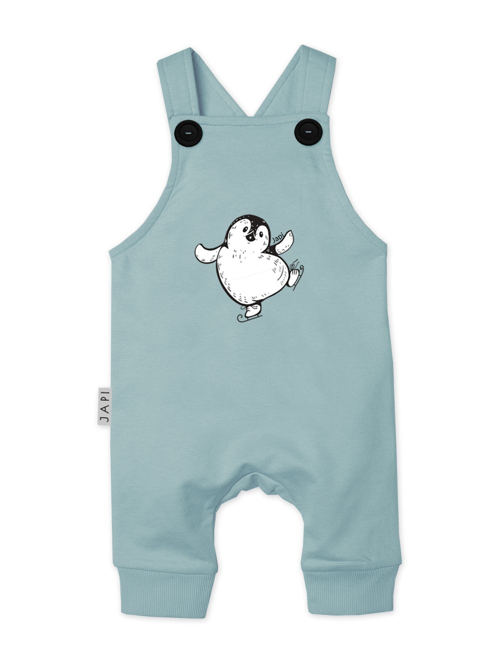 Dětské tepláky na šle 1F PINGUINE