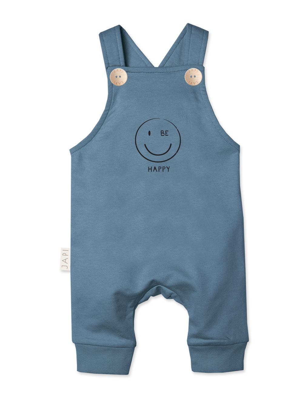 Dětské tepláky na šle HAPPY