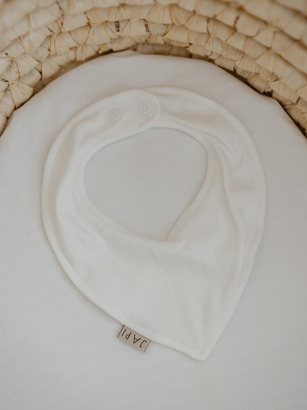 Dětský bryndák 1F BABY GIRAFFE