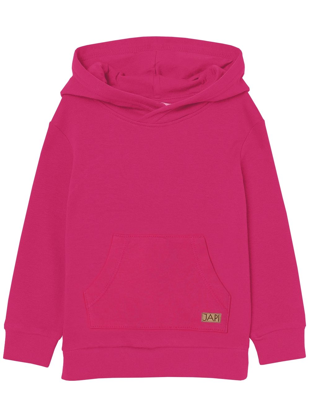 Dívčí mikina 1F GIRLS COLORS