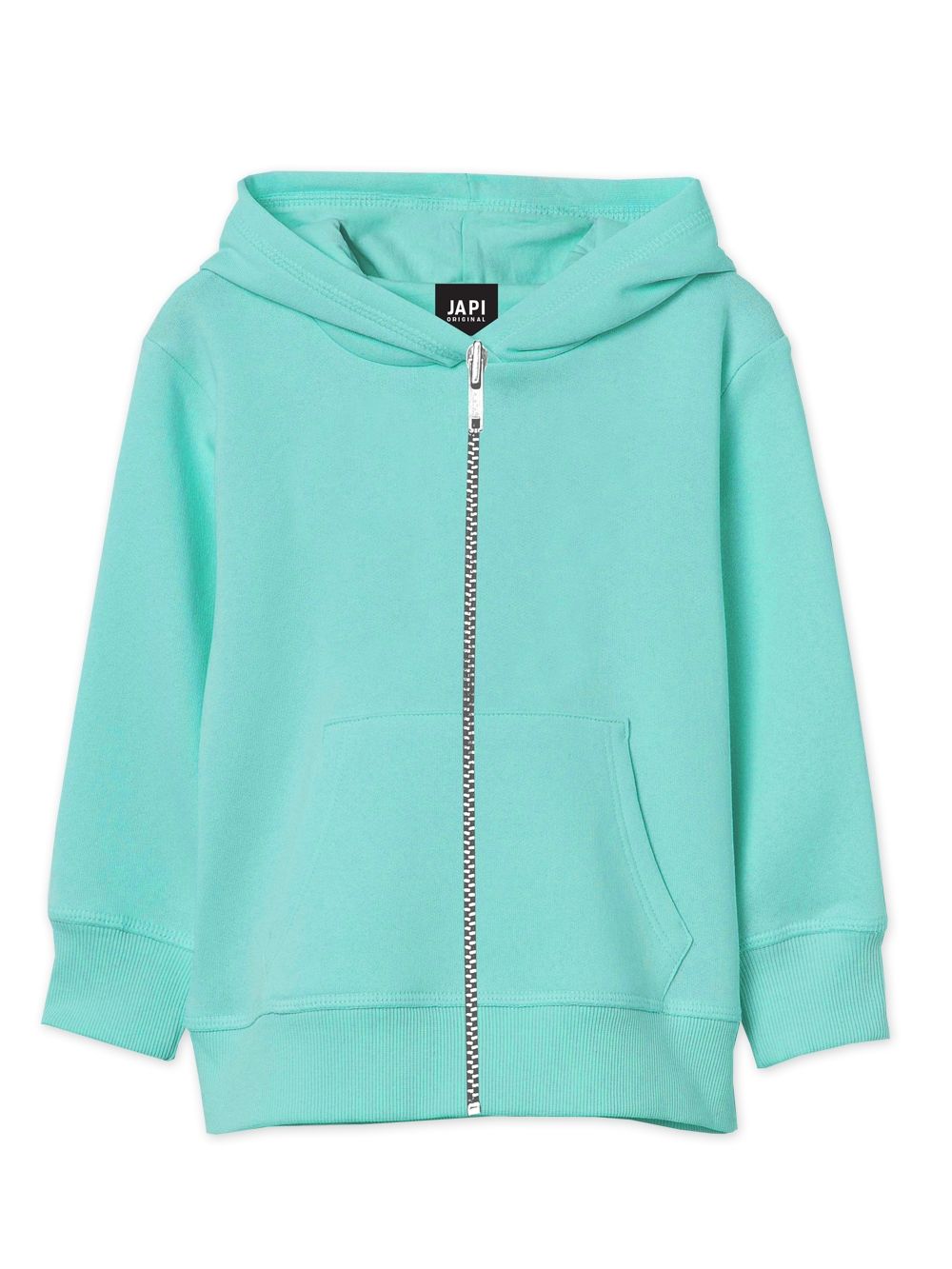 Dívčí mikina s kapucí GIRLS