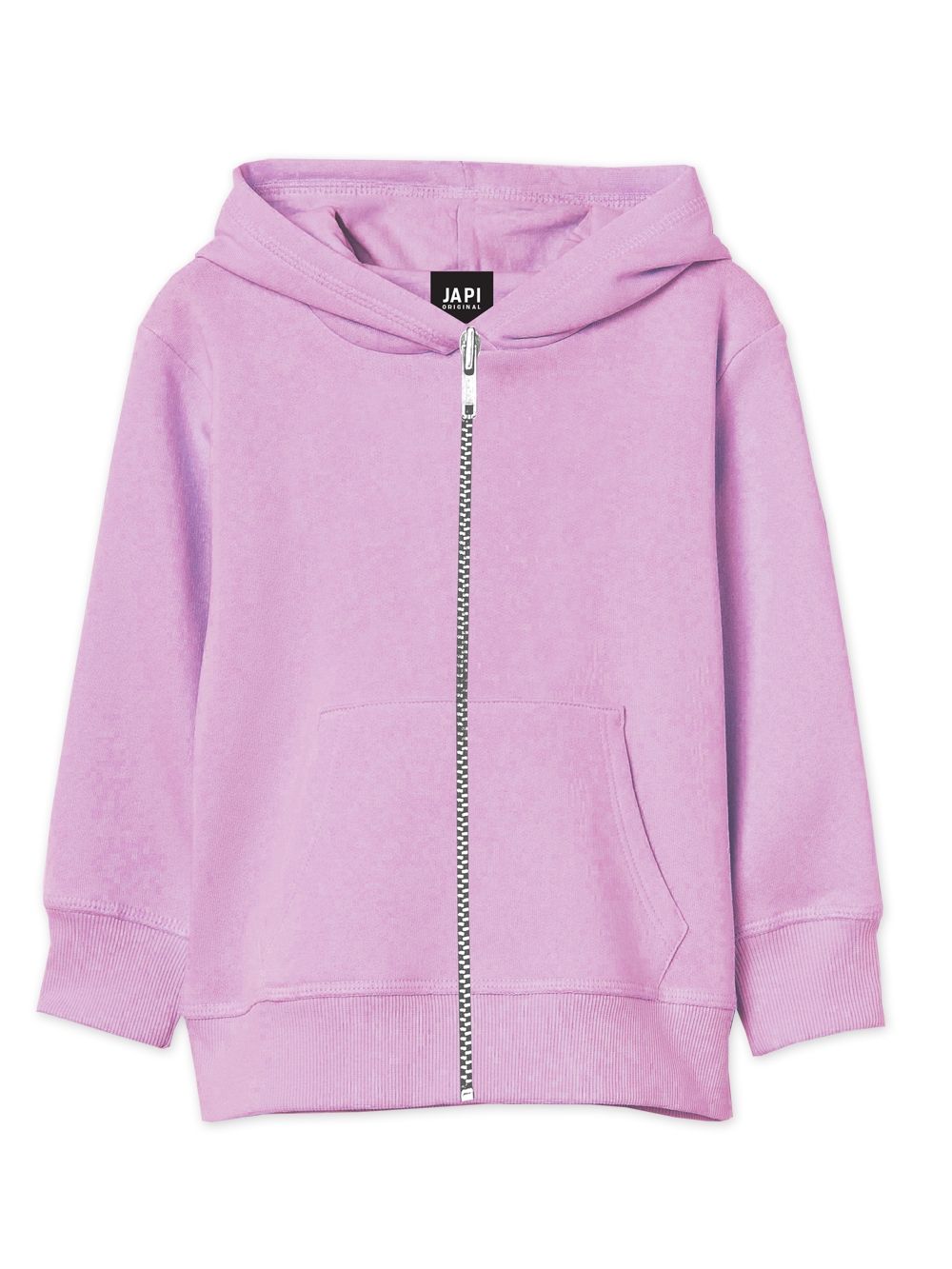 Dívčí mikina s kapucí GIRLS