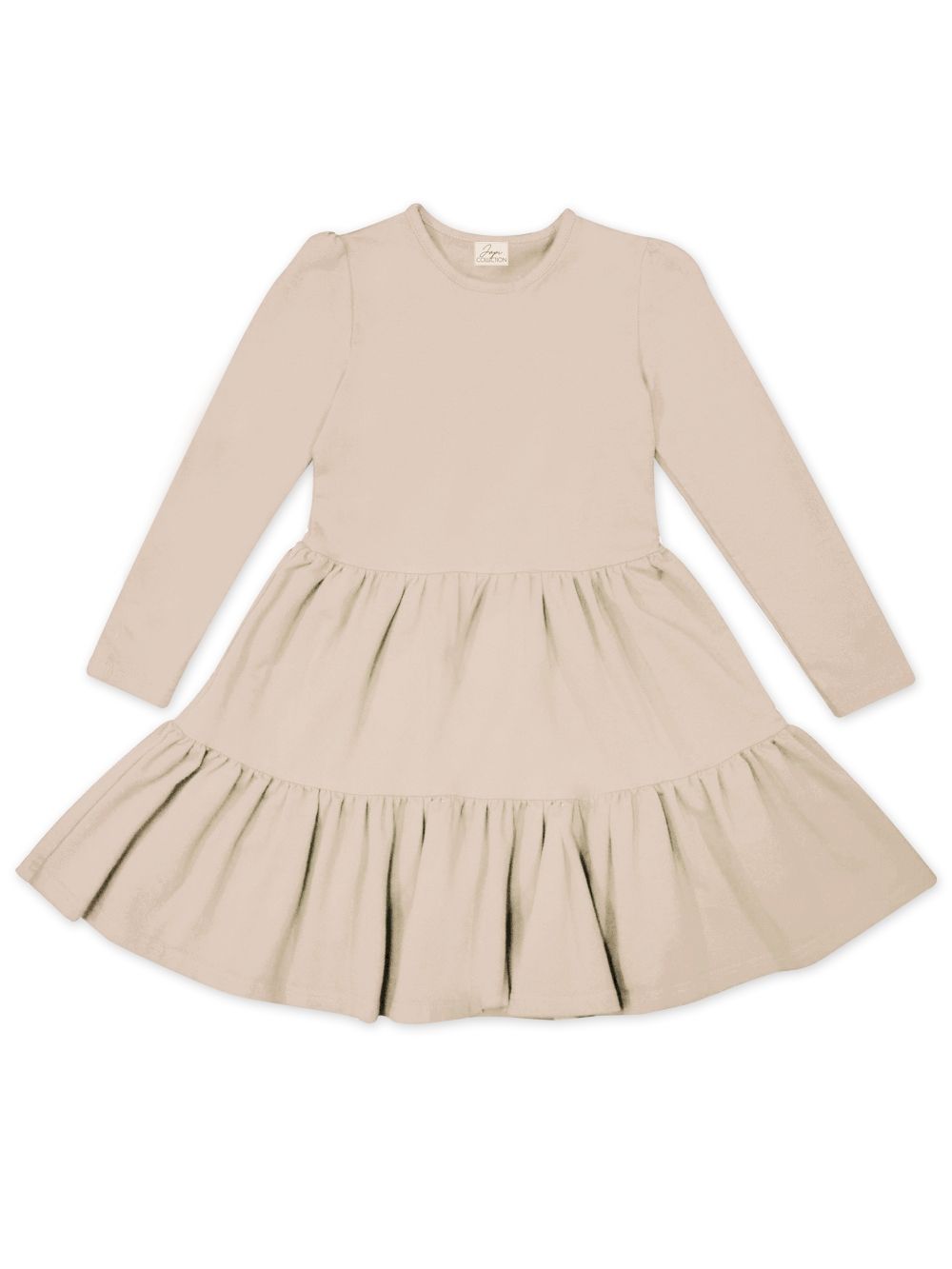 Dievčenské šaty MISSY