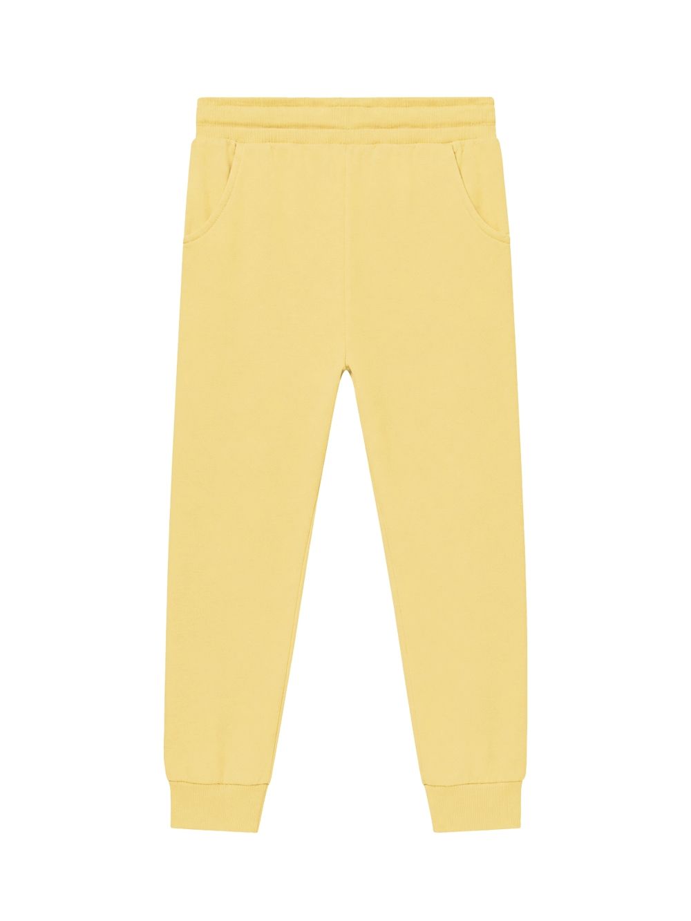 Dívčí tepláky 1F GIRLS COLORS 2