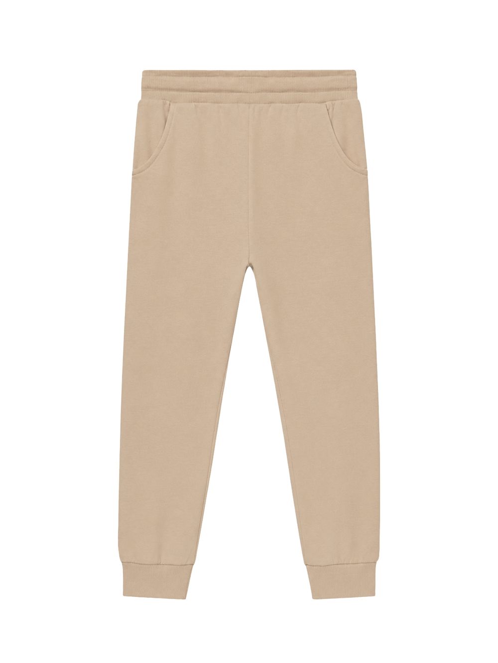 Dívčí tepláky 1F GIRLS COLORS