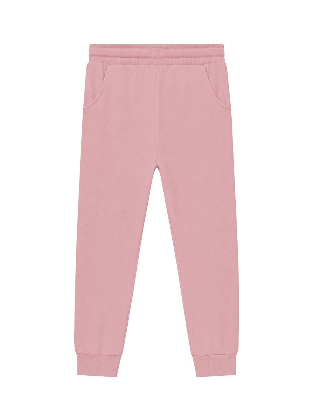 Dívčí tepláky 1F GIRLS COLORS