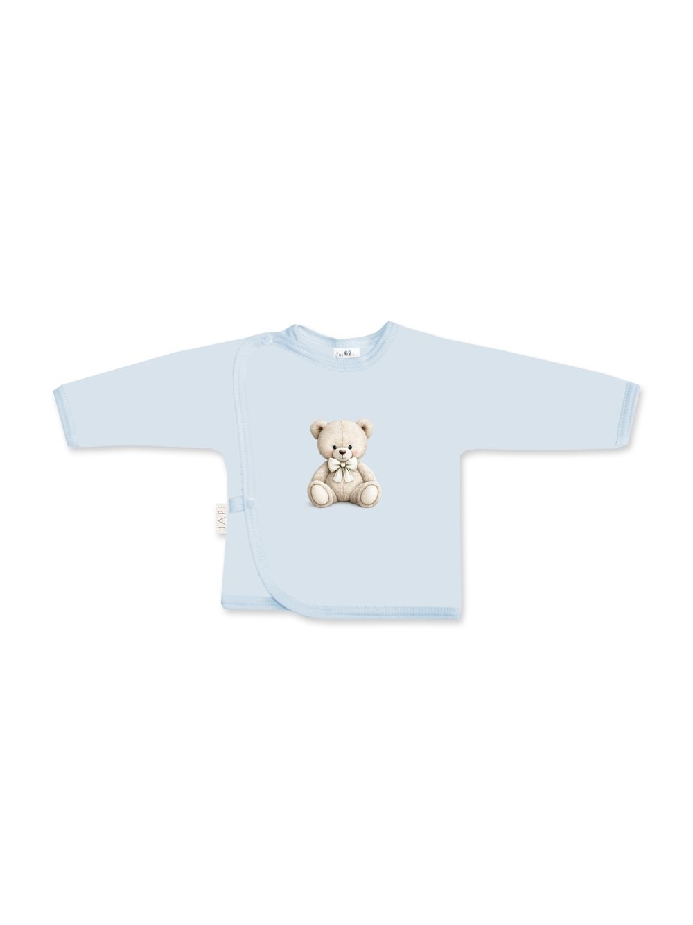 Kojenecká košilka LITTLE BEAR