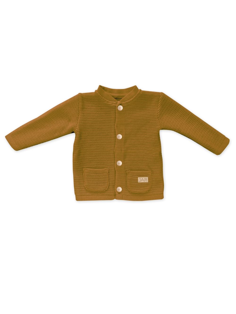 Kojenecký svetr FOREST ANIMALS