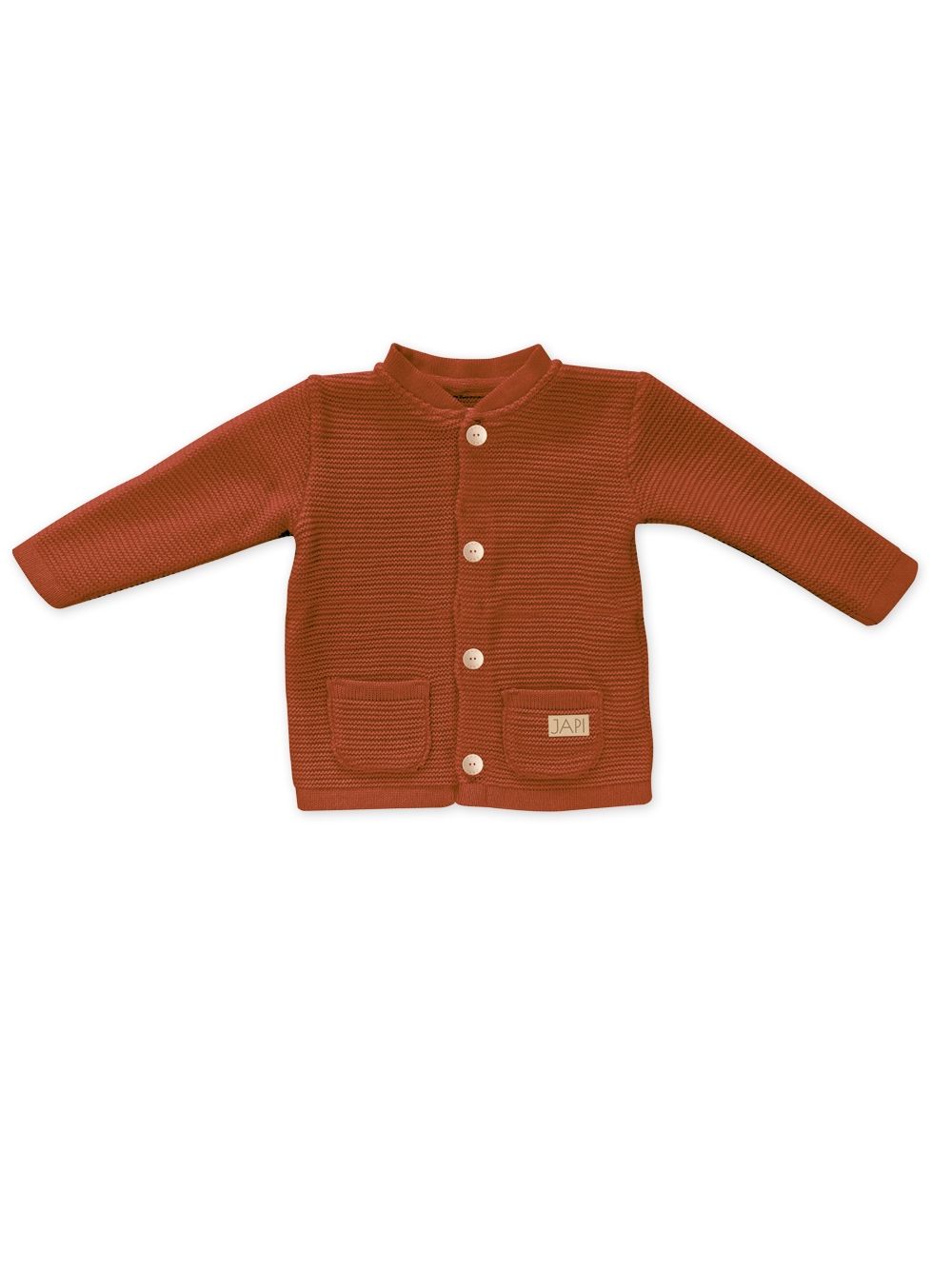 Kojenecký svetr FOREST ANIMALS