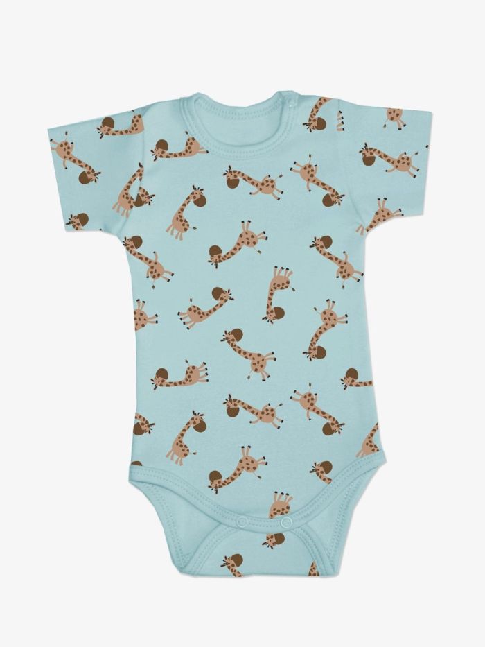 Body BABY GIRAFFE KR