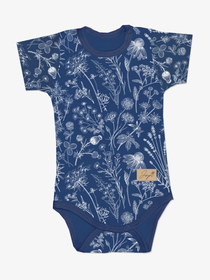 Body HERBARIUM KR