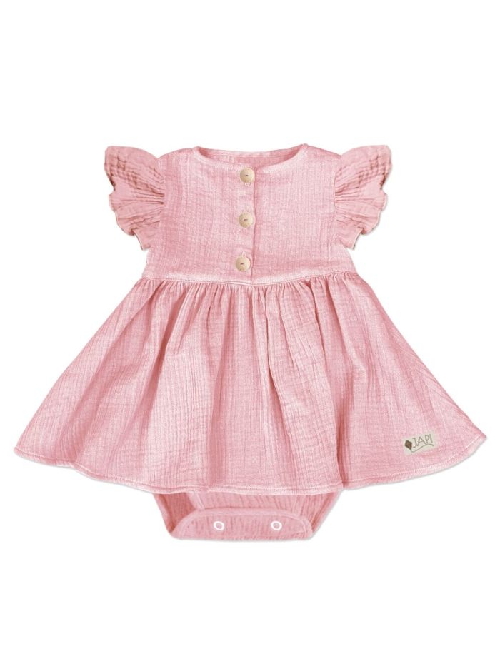 Body šaty PEONY KR