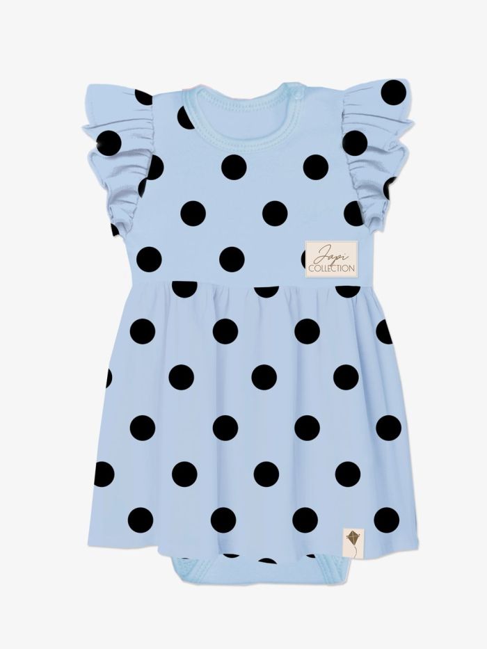 Bodyšaty pre dievčatá