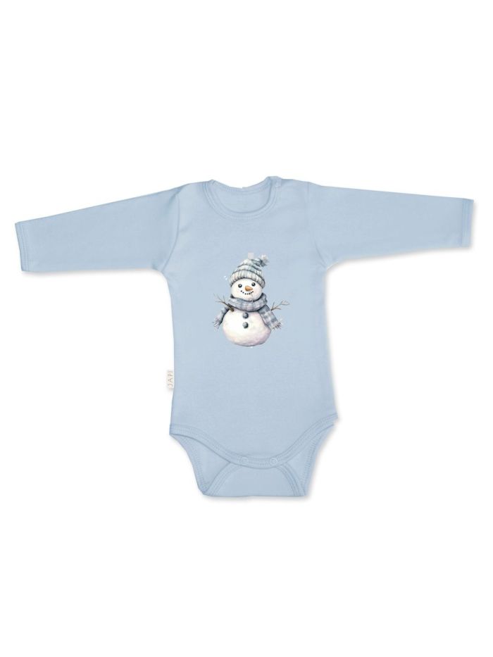 BODY SNOWMAN DR