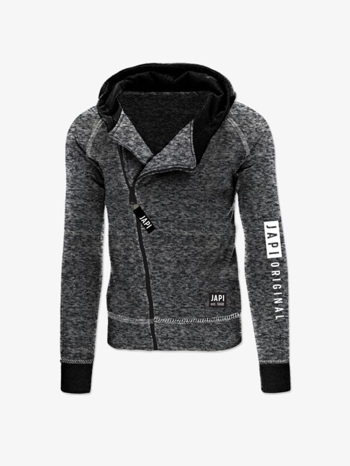 Mikina pre chlapcov štýlová