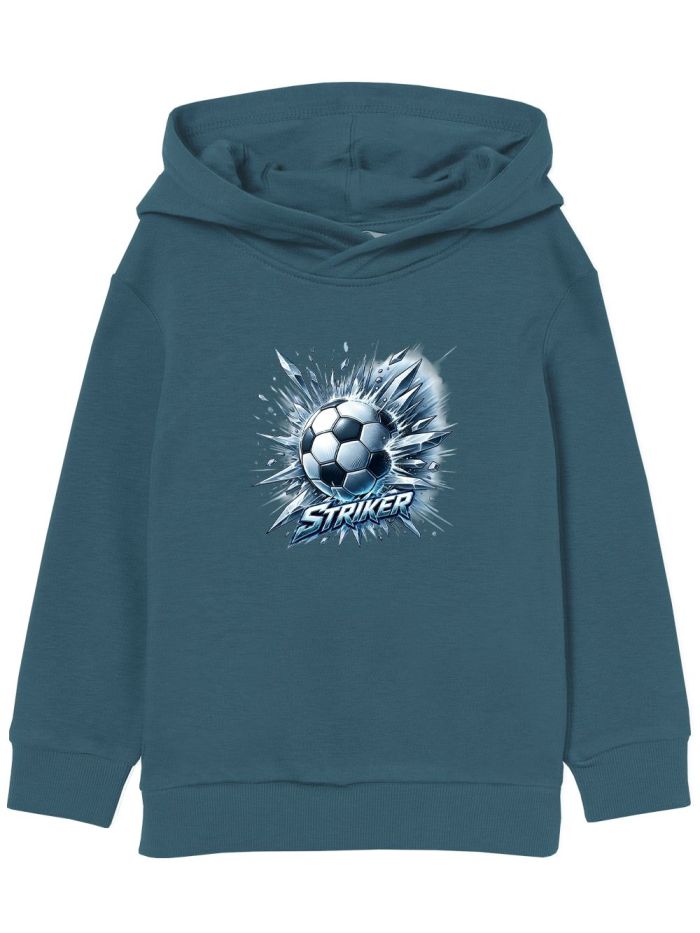 Chlapecká mikina STRIKER