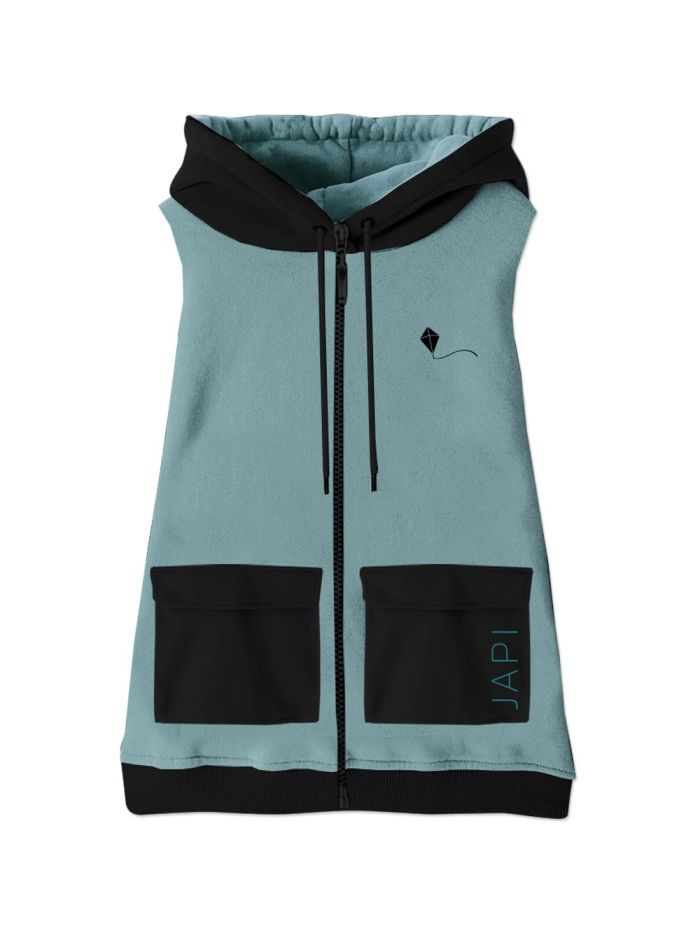 Chlapecká vesta MOTION