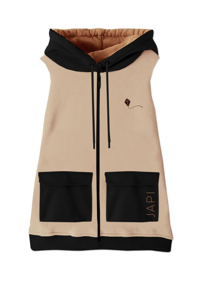 Chlapecká vesta MOTION