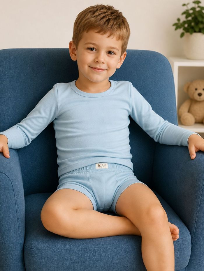 Chlapecké boxerky UNI 3ks