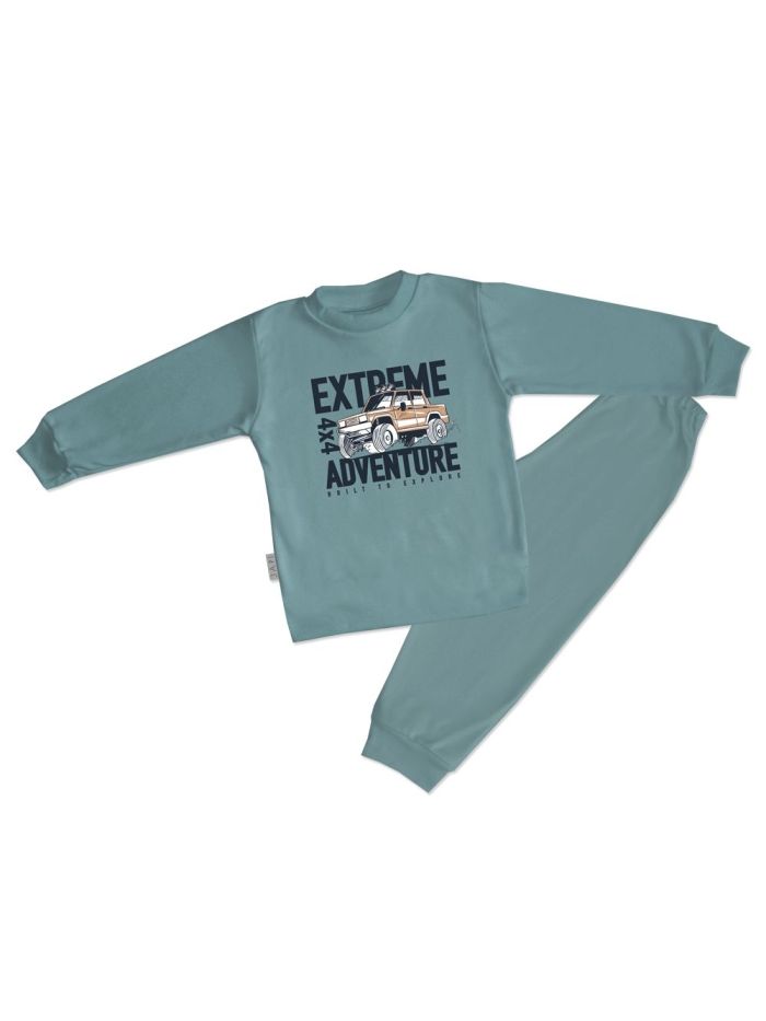 Chlapecké pyžamo EXTREME