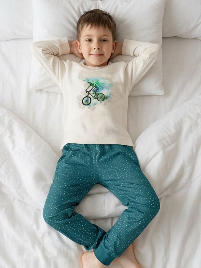 Chlapecké pyžamo FREESTYLE