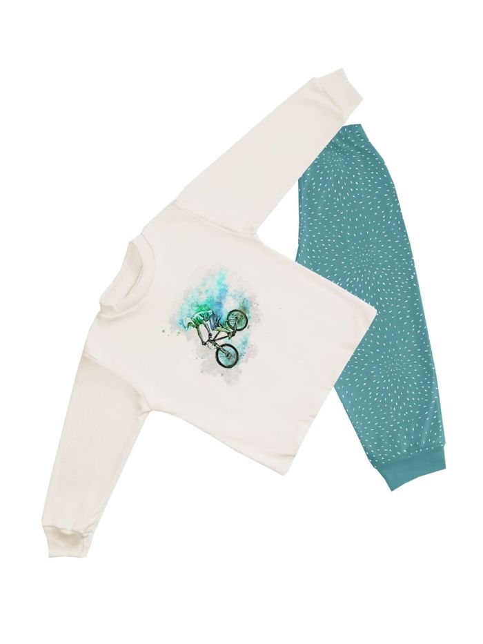 Chlapecké pyžamo FREESTYLE