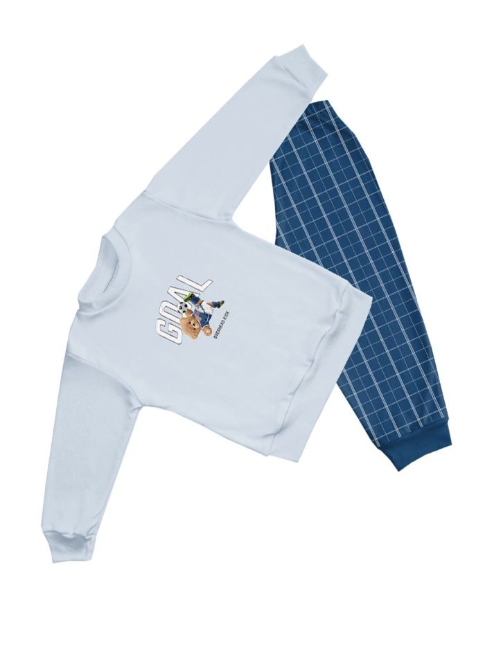 Chlapecké pyžamo GOAL