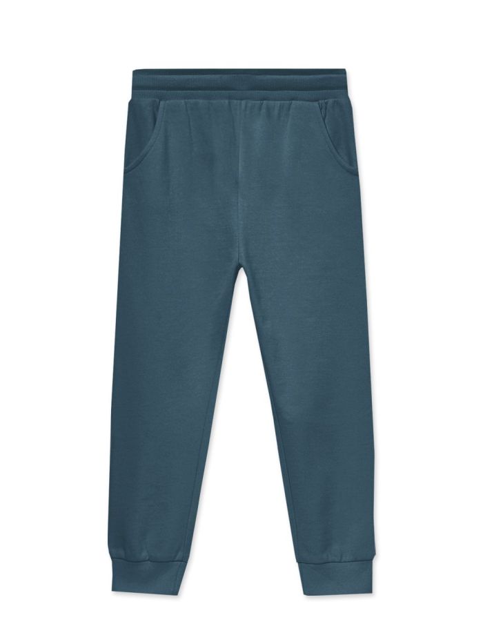 Chlapecké tepláky BORN TO FLY