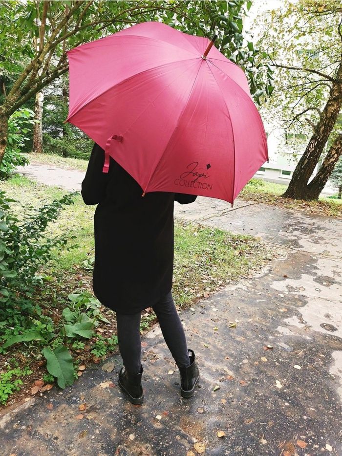 Deštník JAPI 1