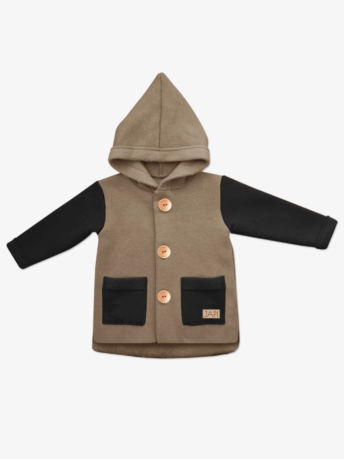 Dětská bunda STONE