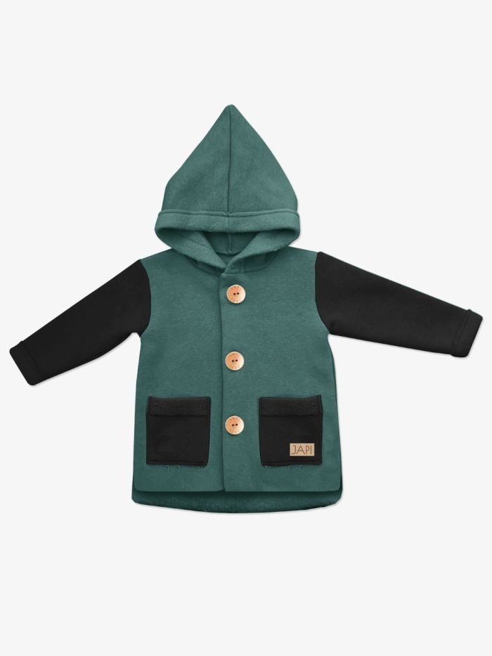 Dětská bunda STONE