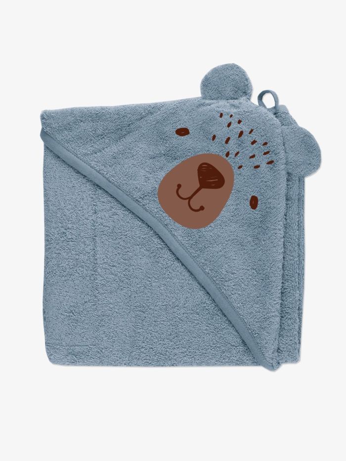 Dětská osuška BEAR