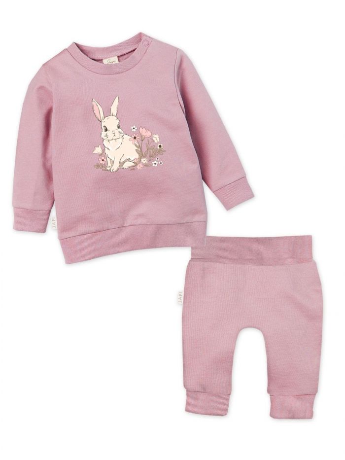 Detská súprava s králikom SWEET BUNNY