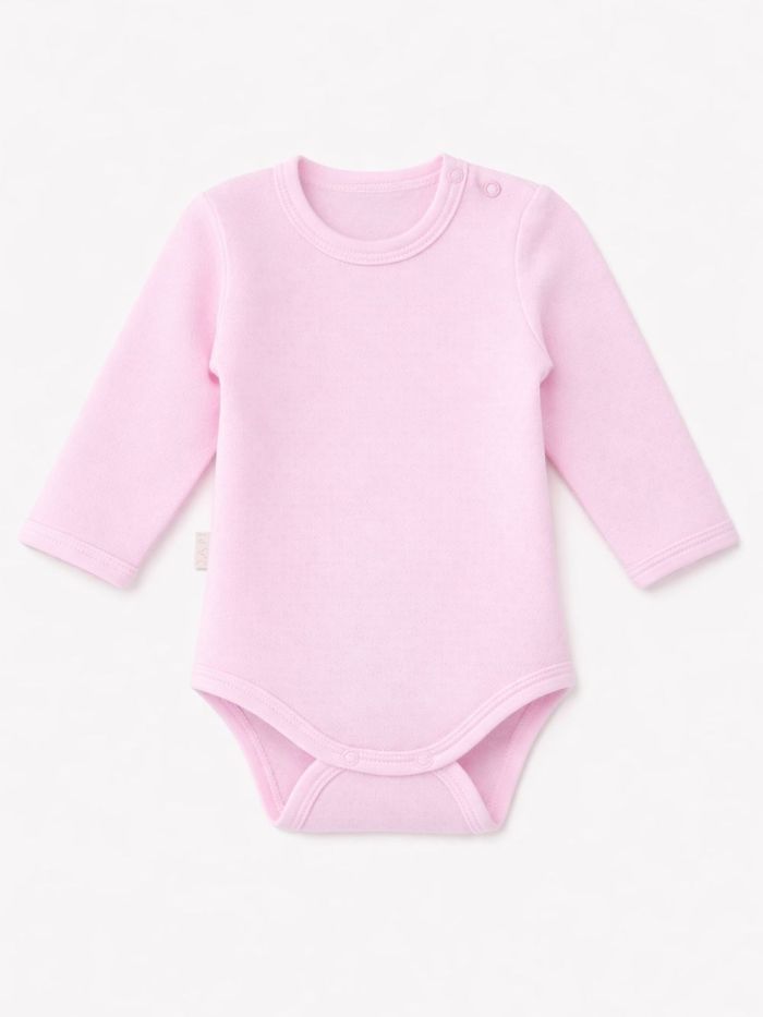 Dětské body CARE s dlouhým rukávem