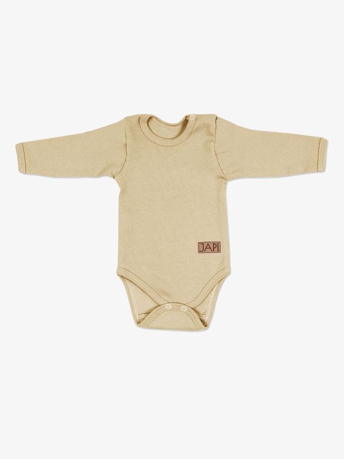 detské bavlnené body