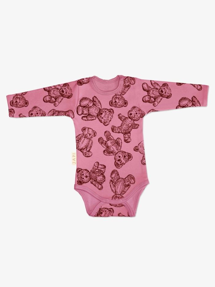 Ružové body pre deti