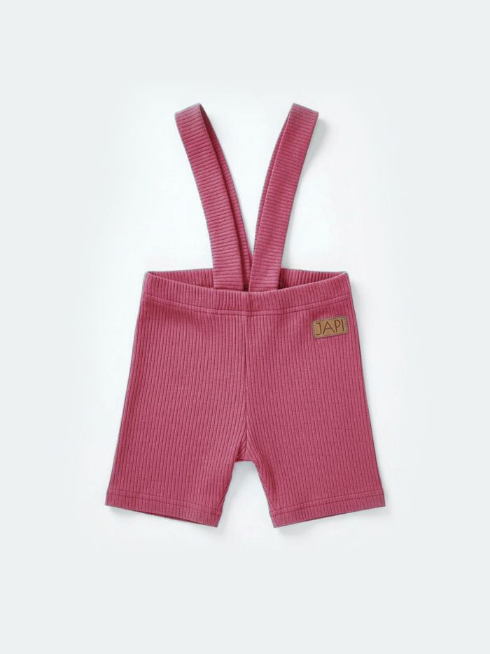 Dětské kraťasy na šle GOOSE