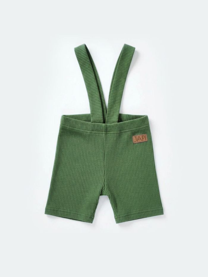 Dětské kraťasy na šle GOOSE